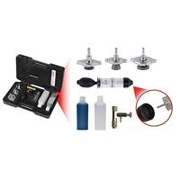 KS Tools 150.1910 Lektestset voor CO2-cilinderkop, 8-delig - thumbnail