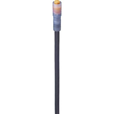 Lumberg Automation 934871014-1 Sensor/actuator aansluitkabel M8 Aantal polen (sensoren): 5 Koppeling, recht 5.00 m 1 stuk(s)