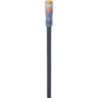 Lumberg Automation 934871014-1 Sensor/actuator aansluitkabel M8 Aantal polen (sensoren): 5 Koppeling, recht 5.00 m 1 stuk(s) - thumbnail