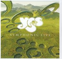 Symphonic Live - Live In Amsterdam 2001 - LP (4029759134039) - thumbnail