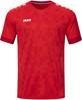 JAKO 4241 Shirt Pixel Km - Sportrood - M