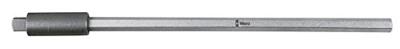 Wera 712 05040001001 Adapterstuk 175 mm 1 stuk(s) Wera 712 05040001001 Adapterstuk 175 mm 1 stuk(s)