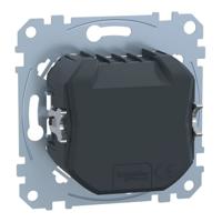 Merten Elektronisch schakelgebruik Inzetstuk Meerdere kleuren MEG5151-0000 - thumbnail