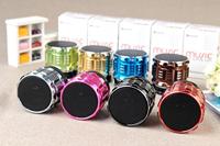 Super Mario - Wall Clock (block) - thumbnail