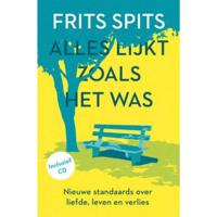 Alles lijkt zoals het was. De nieuwe standaards (Hardback) - thumbnail
