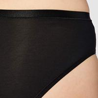 Romance Tai - Kanten dames heup slip - Kanten dames onderbroek - Comfort ondergoed - 44 - Zwart | Dames slip - Onderbroek - Ondergoed - 44 - - 44 - thumbnail