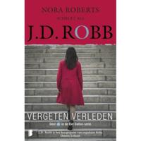 Vergeten verleden - J.D. Robb - Paperback (9789022586419) - thumbnail