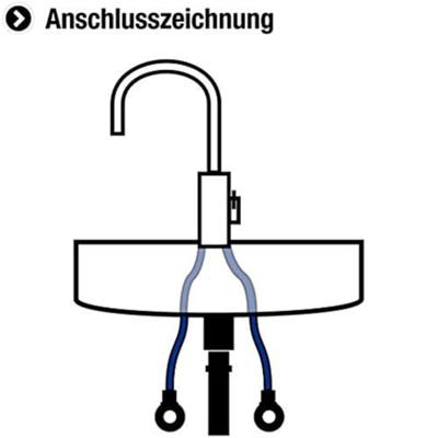 Cornat Soepele Slang 3/8X10Q-3/8X2000 W270 - T3173362270