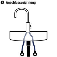 Cornat Soepele Slang 3/8X10Q-3/8X2000 W270 - T3173362270 - thumbnail