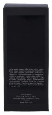 Christian Dior - Dior Fahrenheit After Shave Lotion Vloeibare aftershave Eau de Toilette 100 ml Heren