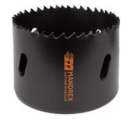 Diamantzaagblad 230mm Mandrex Beton XtremePro - thumbnail