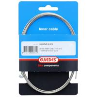 Elvedes rem binnenkabel 2000mm rvs slick ø1,5mm t-nippel - thumbnail
