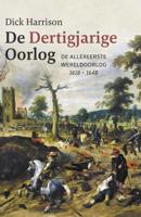 De Dertigjarige Oorlog - Dick Harrison - ebook - thumbnail