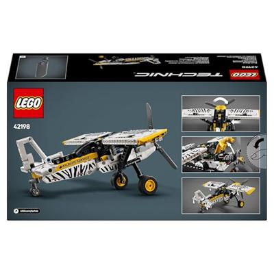 Bouwspel Lego - thumbnail