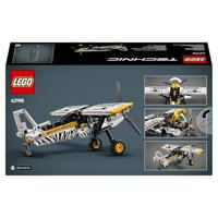 LEGO Technic 42198 Bush Vliegtuig - Bouwspel voor jongens van 8 jaar oud - thumbnail