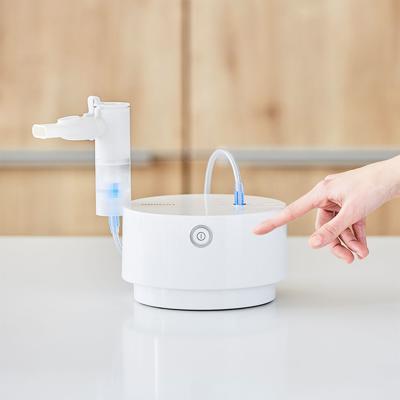 Omron C28p Compressor-verstuiver