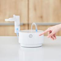 Omron C28p Compressor-verstuiver - thumbnail