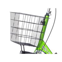 Esla big basket 42x27x26 cm - thumbnail
