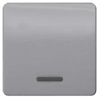 Siemens 5TG7920 1-voudig Zilver Schakelmateriaal 1 stuk(s)