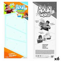 Waterpistool Colorbaby 37,5 x 20 x 5 cm (6 Stuks) - thumbnail