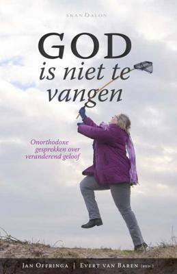 God is niet te vangen (Paperback) God is niet te vangen (Paperback)