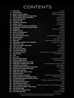 Hal Leonard First 50 Disney Songs You Should Play on the Piano songboek voor piano - thumbnail