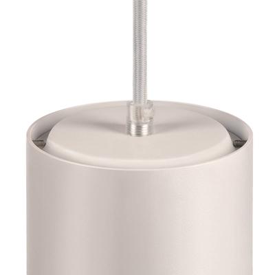 SLV HanglampNuminos L Dali wit/zwart 3000K - 36gr - 1004639