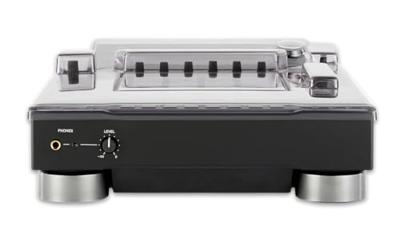 Decksaver DJS-1000 cover stofkap Decksaver DJS-1000 cover stofkap