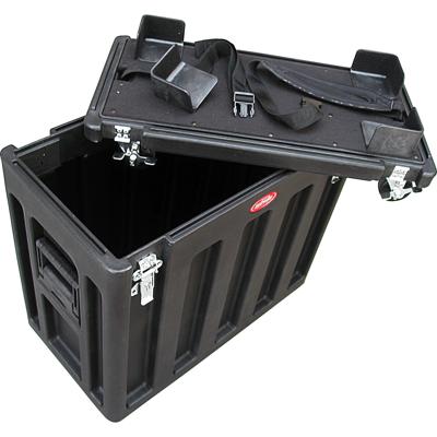 SKB 1SKB-R112AUV koffer voor 1x12 gitaarcombo (op wielen)