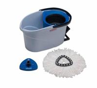 Vileda ultraspin mini starterskit - thumbnail