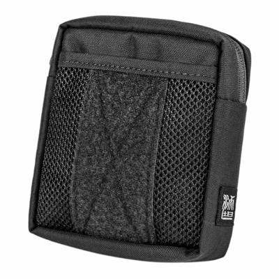 Wotancraft Armor 05 - Zwart