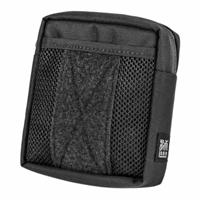 Wotancraft Armor 05 - Zwart - thumbnail