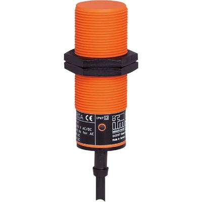 ifm Electronic Inductieve sensor II0006