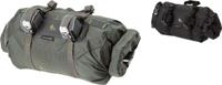 AcePac mini bar roll handlebar bag mkiii - thumbnail