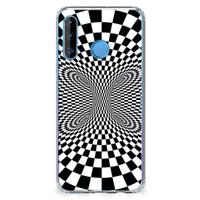 Huawei P30 Lite Shockproof Case Illusie - thumbnail