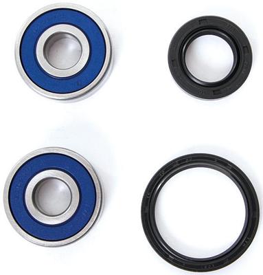 ALL BALLS Racing radlagersatz wheel bearing sets 25-130 complete with simmerrings ALL BALLS Racing radlagersatz wheel bearing sets 25-130 complete with simmerrings