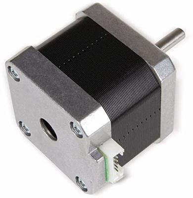 Joy-it Stappenmotor Nema17-04 0.45 Nm 1.5 A As-diameter: 4.5 mm