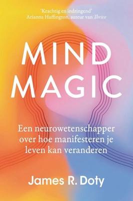 Mind Magic - James Doty - ebook