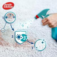 SIMPLE SOLUTION STAIN & ODOUR VLEKVERWIJDERAAR EXTREME - thumbnail