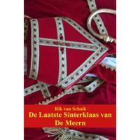 Rik  van Schaik De Laatste Sinterklaas van De Meern - thumbnail