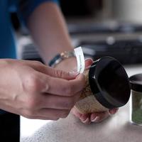 DYMO LetraTag LT-100H Labelmaker Geschikt voor labels: LT 12 mm - thumbnail