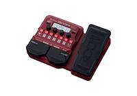 Zoom B1X FOUR Multi-Effects Processor voor elektrische basgitaar - thumbnail