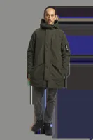 Tenson Dune Parka - thumbnail