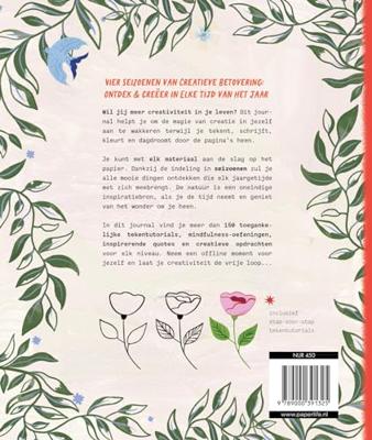 De magie van creatie