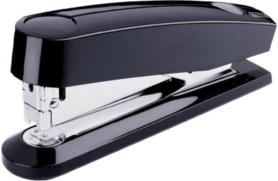 Novus Office B7A 020-1056 Nietmachine Zwart Nietcapaciteit: 8 vel (80 g/m²) automatisch, 30 vel (80 g/m²) handmatig Novus Office B7A 020-1056 Nietmachine Zwart Nietcapaciteit: 8 vel (80 g/m²) automatisch, 30 vel (80 g/m²) handmatig