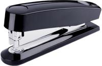 Novus Office B7A 020-1056 Nietmachine Zwart Nietcapaciteit: 8 vel (80 g/m²) automatisch, 30 vel (80 g/m²) handmatig - thumbnail