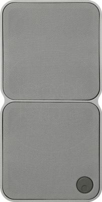 Cambridge Audio: MINX Min 22 Boekenplank Speaker - Wit