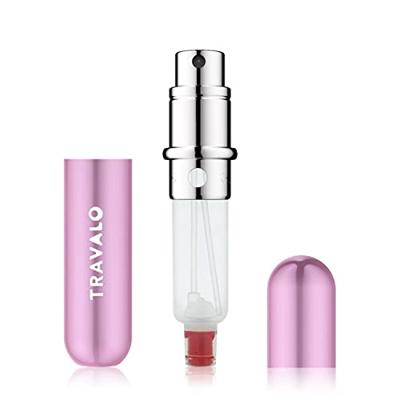 Travalo Tasverstuiver Pink