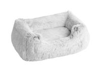 Hondenbed Hunter Wit 80 x 60 cm - thumbnail