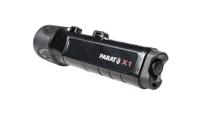 Parat X-TREME® X1 schwarz Veiligheidslamp, Zaklamp LED 170 lm 185 g - thumbnail